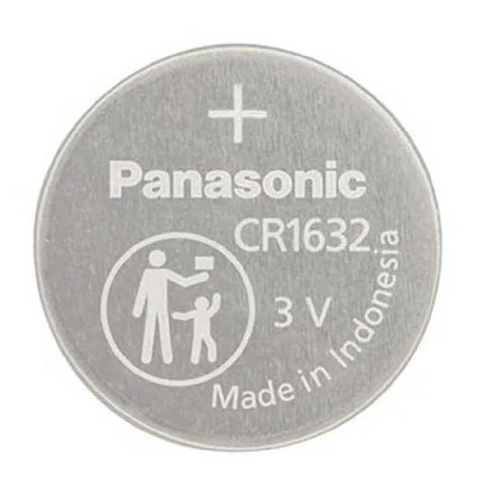 PANASONIC Lithium CR1632 (1PCS)