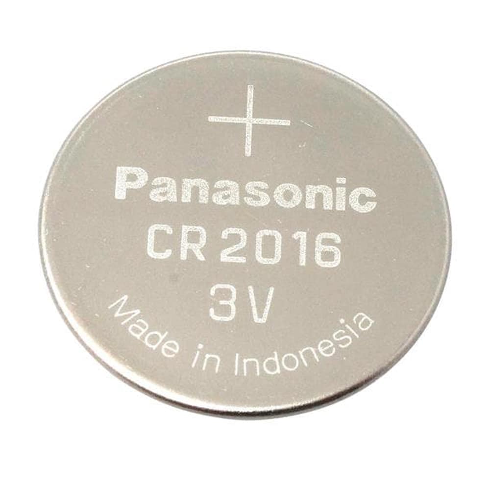 PANASONIC Lithium CR2016 (1PCS)