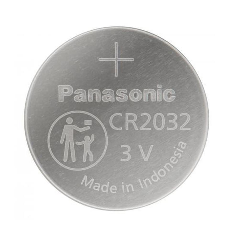 PANASONIC Lithium CR2032 (1PCS)