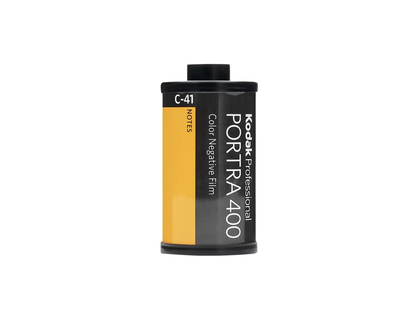 Kodak Professional Portra 400 Colour Negative 35mm Film (36 Exposures)